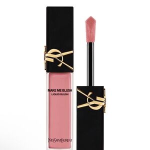 Yves Saint Laurent Make Me Blush Liquid Blush - 44 Nude 12 hour blurring